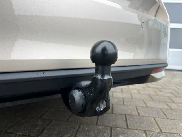 Skoda Octavia 1.5 TSI Selection