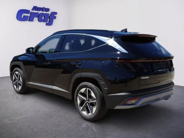 Hyundai Tucson 2WD T-GDi