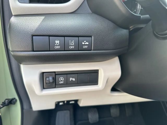 Suzuki Swift Comfort Hybrid