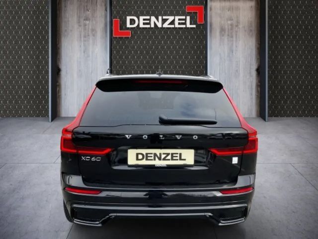 Volvo XC60 AWD Polestar T8