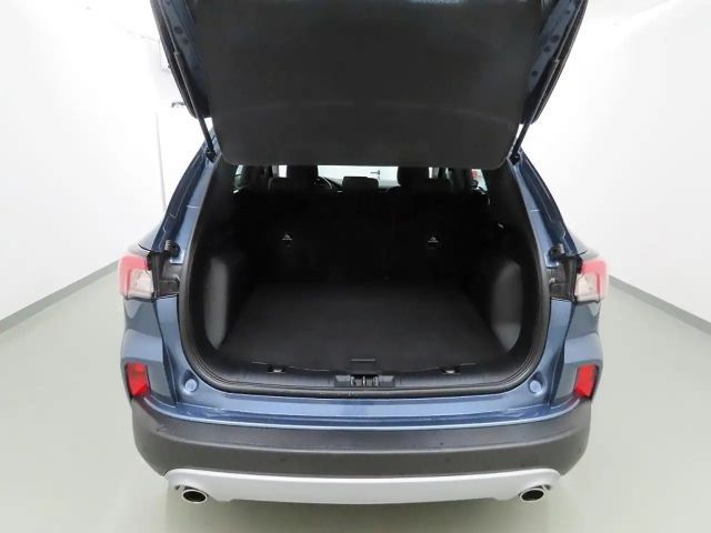 Ford Kuga Hybrid Plug in Hybrid