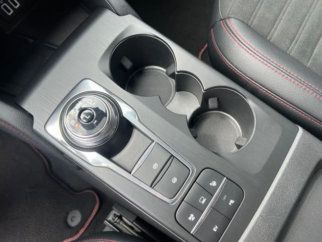 Ford Kuga Plug in Hybrid ST Line X