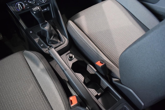 Volkswagen Taigo Taigo 1,0 l TSI LED SHZ PDC App-Connect Klima