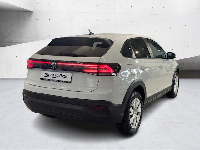 Volkswagen Taigo 1.0 TSI