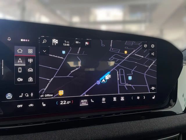 Audi A5 S-Line S-Tronic