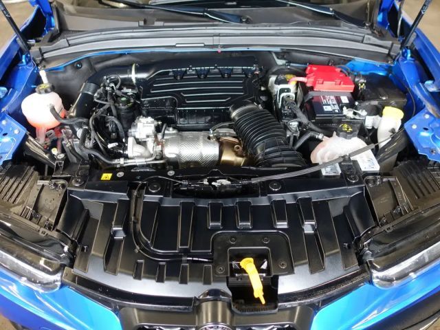 Alfa Romeo Tonale Veloce