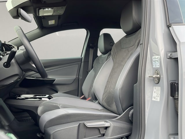 Volkswagen ID.4 Performance