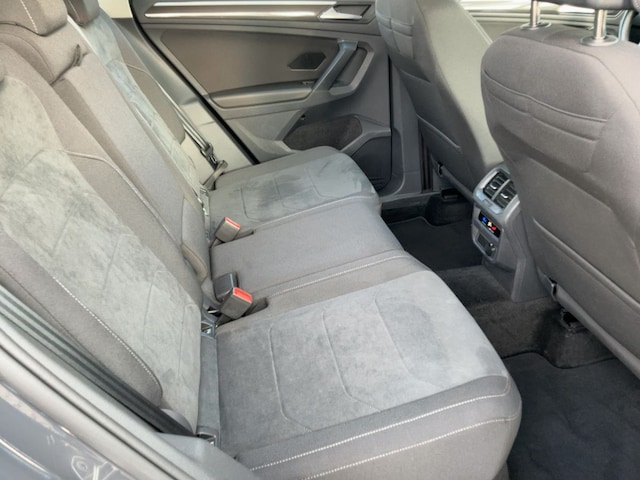 Volkswagen Tiguan 2.0 TDI Life