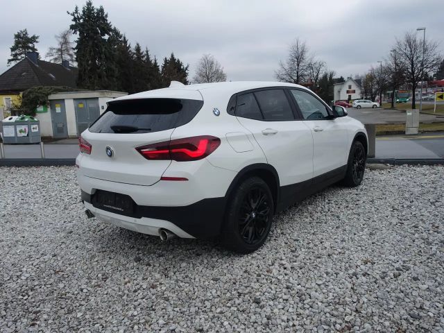 BMW X2 xDrive