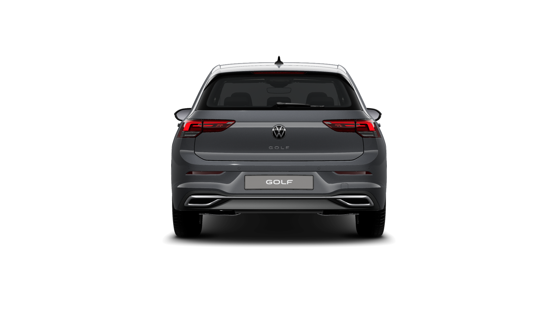 Volkswagen Golf 1.5 TSI Golf VIII Move