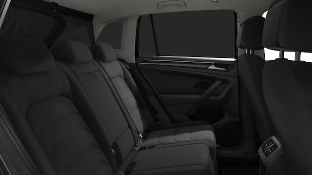 Volkswagen Tiguan 2.0 TDI Elegance Elegance