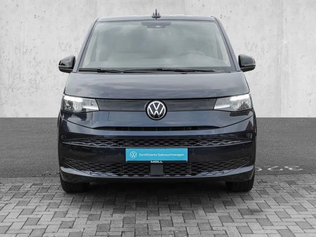 Volkswagen Multivan 2.0 TDI DSG T7