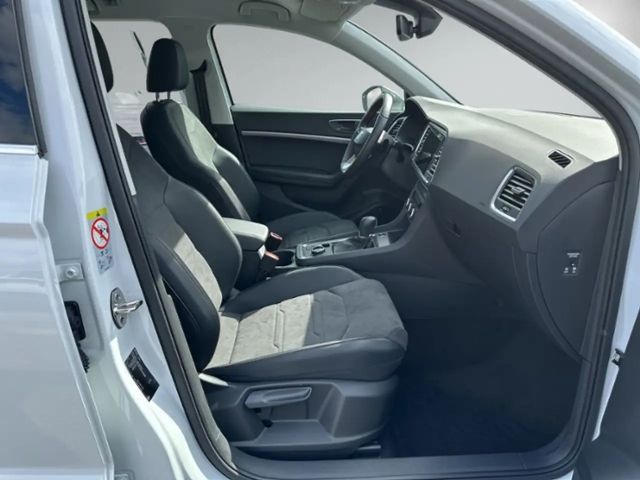 Seat Ateca 2.0 TDI DSG FR-lijn