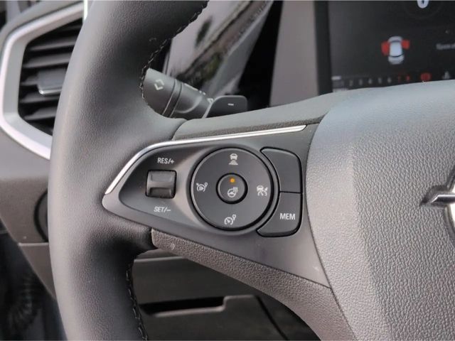 Opel Grandland X 1.2 Turbo Enjoy