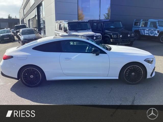 Mercedes-Benz CLE 450 4MATIC AMG Line