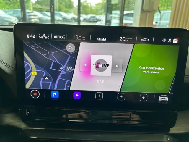 Cupra Formentor 1.5 TSI