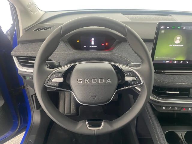 Skoda Elroq 50