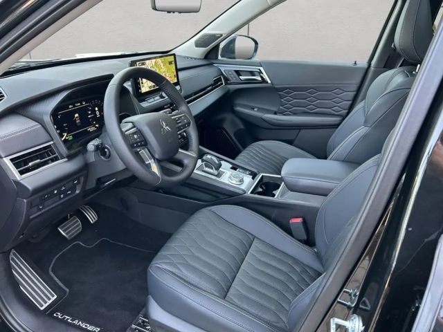 Mitsubishi Outlander 4WD PHEV