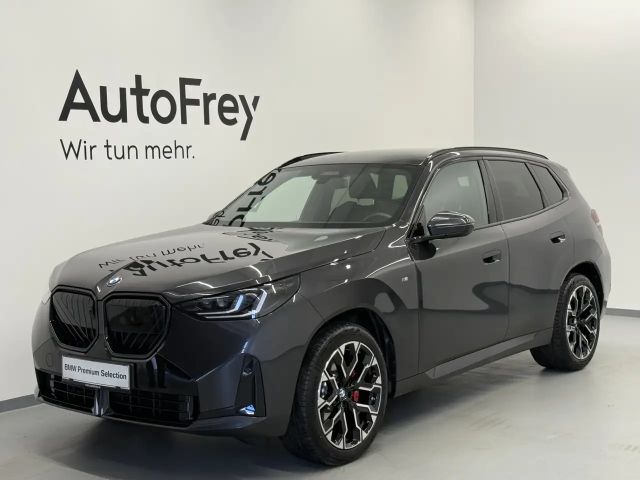 BMW X3 xDrive