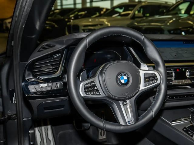 BMW Z4 Cabrio M40i Roadster