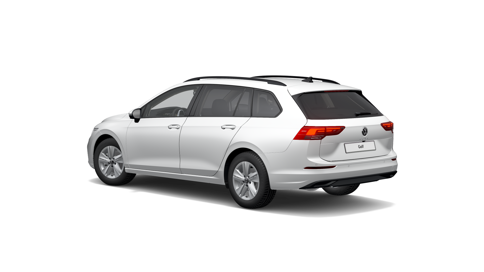 Volkswagen Golf 2.0 TDI Life Variant