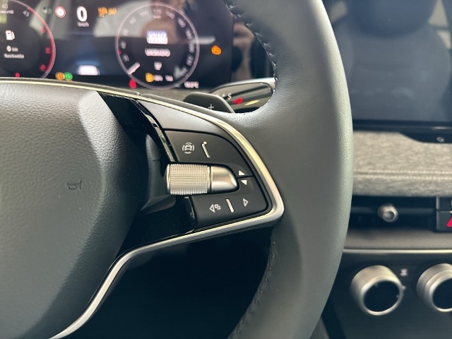 Skoda Superb 2.0 TDI Combi Selection