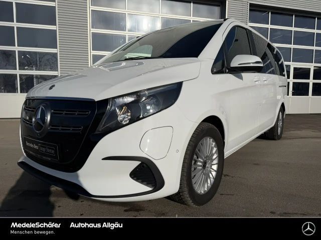 Mercedes-Benz EQV 300 Limousine Lang