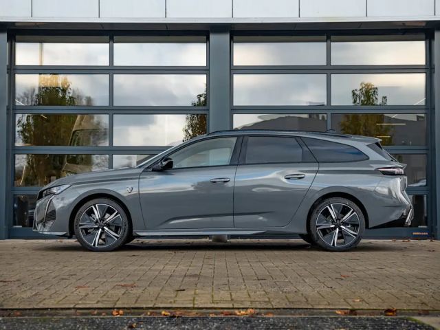 Peugeot 308 GT-Line SW