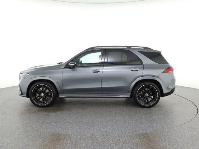 Mercedes-Benz GLE 450 4MATIC