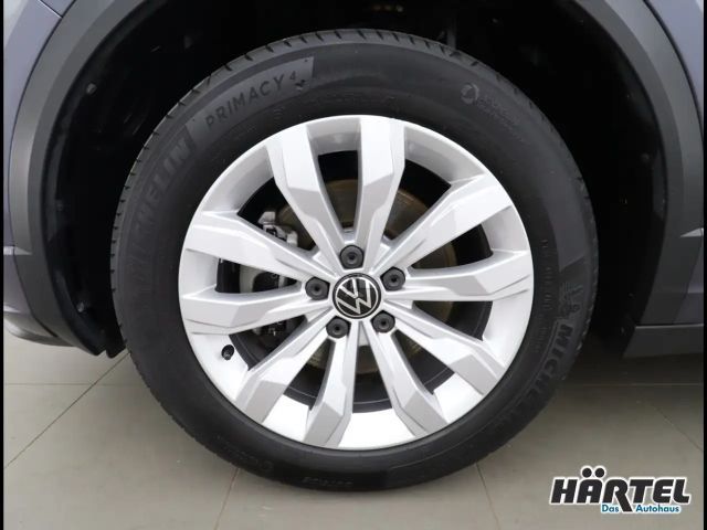 Volkswagen T-Roc 1.5 TSI Cabriolet DSG R-Line