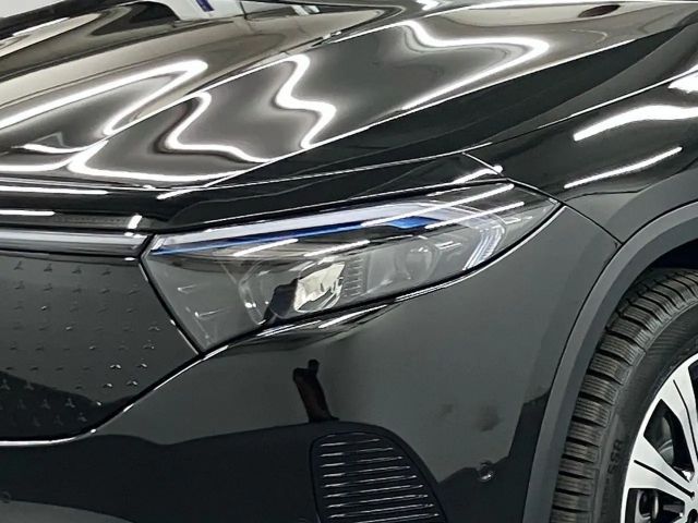 Mercedes-Benz EQA 250 Progressive