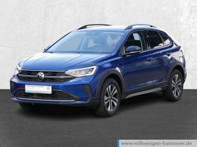 Volkswagen Taigo 1.0 TSI