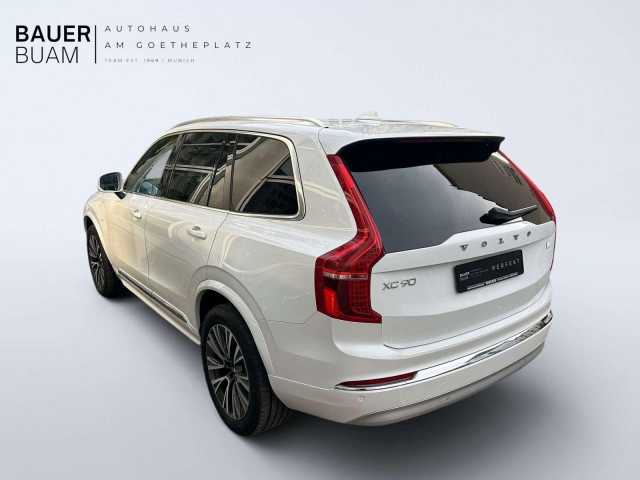 Volvo XC90 Inscription Recharge
