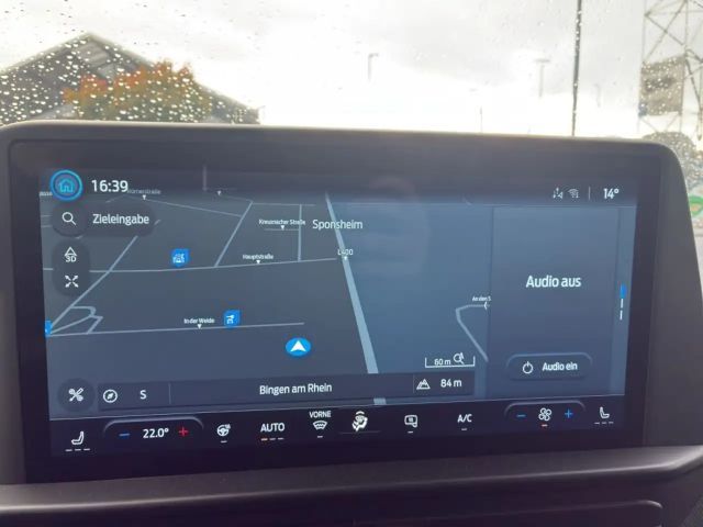 Ford E-Transit Custom 320 L1H1 LKW HA Trend