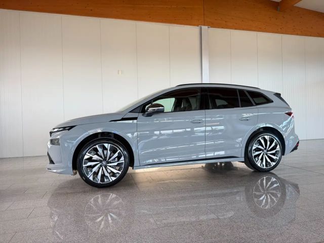 Skoda Enyaq Sportline