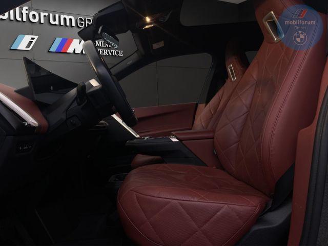 BMW iX xDrive40