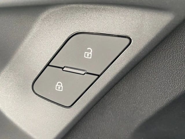 Audi A3 30 TFSI Sedan