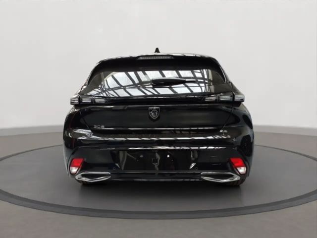 Peugeot 308 Allure Pack Hybrid