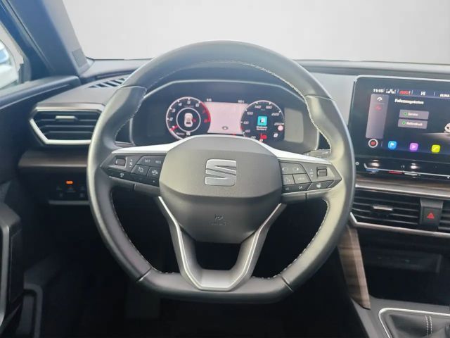 Seat Leon 1.5 TSI Sportstourer