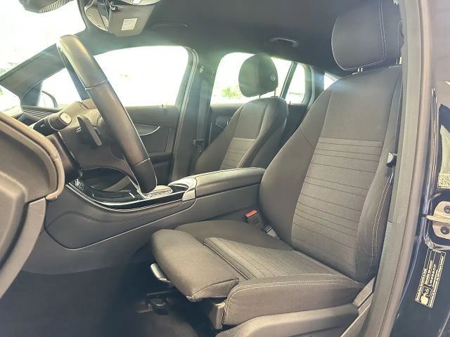 Mercedes-Benz EQC 400