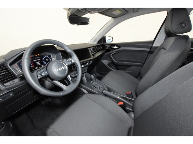 Audi A1 25 TFSI S-Tronic Sportback