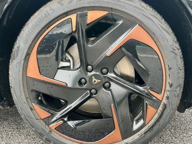 Cupra Tavascan Adrenaline VZ