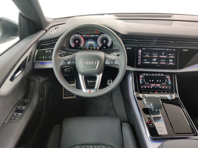 Audi Q8 50 TDI Quattro