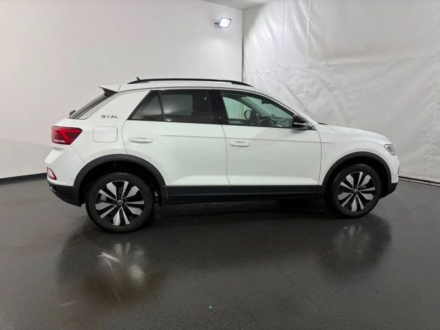 Volkswagen T-Roc 1.0 TSI