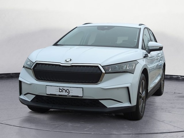 Skoda Enyaq iV 60