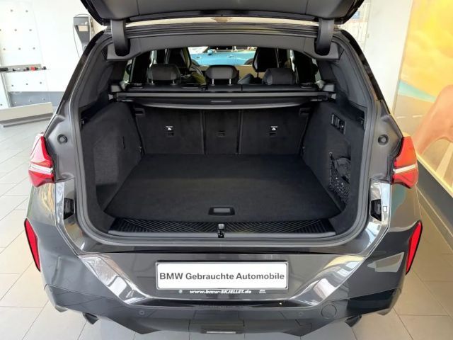 BMW X3 M-Sport xDrive