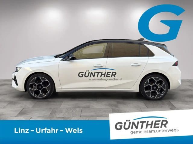Opel Astra GS-Line Grand Sport Hybrid