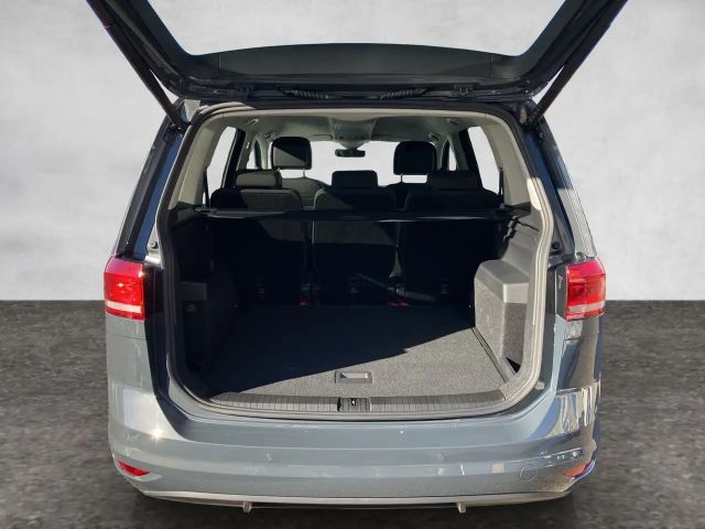 Volkswagen Touran Friends TDI