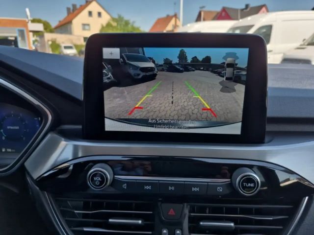 Ford Kuga EcoBoost Titanium