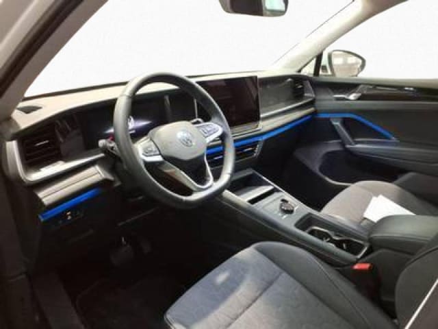 Volkswagen Tayron 2.0 TDI DSG Life